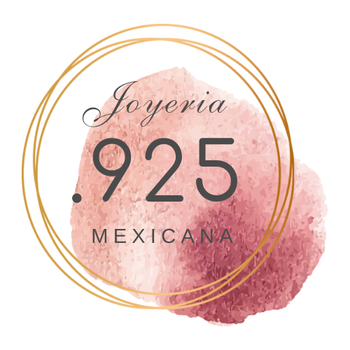 Joyeria Mexicana 925 By Bianca